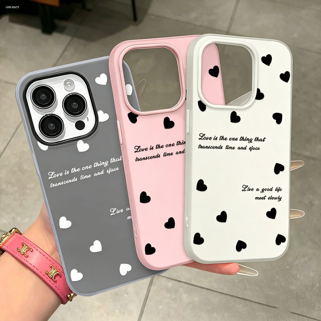 2 in 1 เคสเยลลี่ For Realme 9i 7i 14X 5G เคสโทรศัพท์ เคสเรียวมี เคสนิ่ม TPU Silicone Phone Case