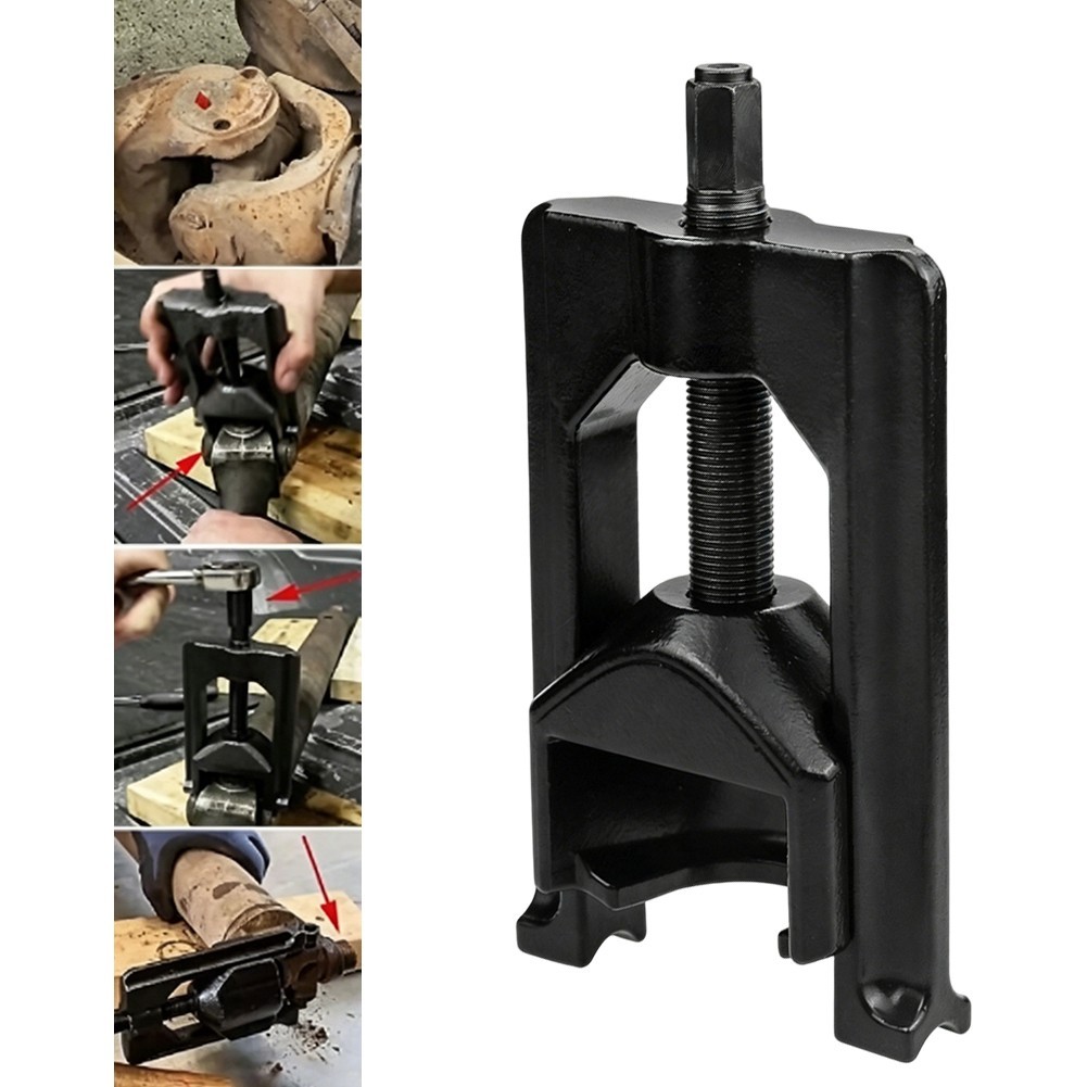 [NDE] Heavy Duty Joint Puller Press Removal U-Joint Tool Class 1-3 10105