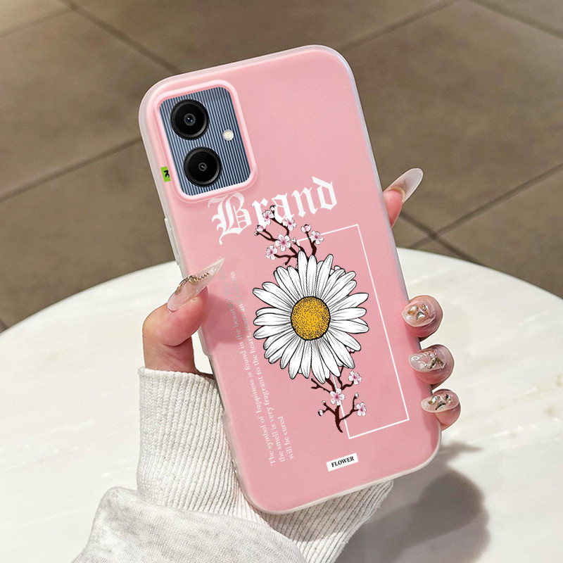 เคสสำหรับ Samsung A06 5G A05 M05 F05 A05s A04 M04 F04 F14 M14 M13 5G เคสโทรศัพท์