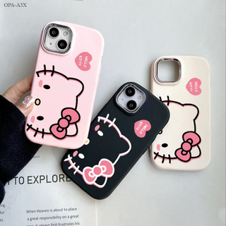 เคสนุ่มเ For OPPO A3 A3X A60 A79 Reno 5 7Z 12 12F 13 13F Pro 4G 5G เคสนิ่ม เคสออปโป้ เคสโทรศัพท์ Silicone Case PM