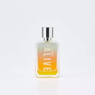 CC DOUBLE O น้ำหอมยูนิเซ็กส์ ALIVE EAU DE PERFUME 50 ML. อะไลว โอ เดอ เพอร์ฟูม 50 มล. รุ่น C3SAUAFR02