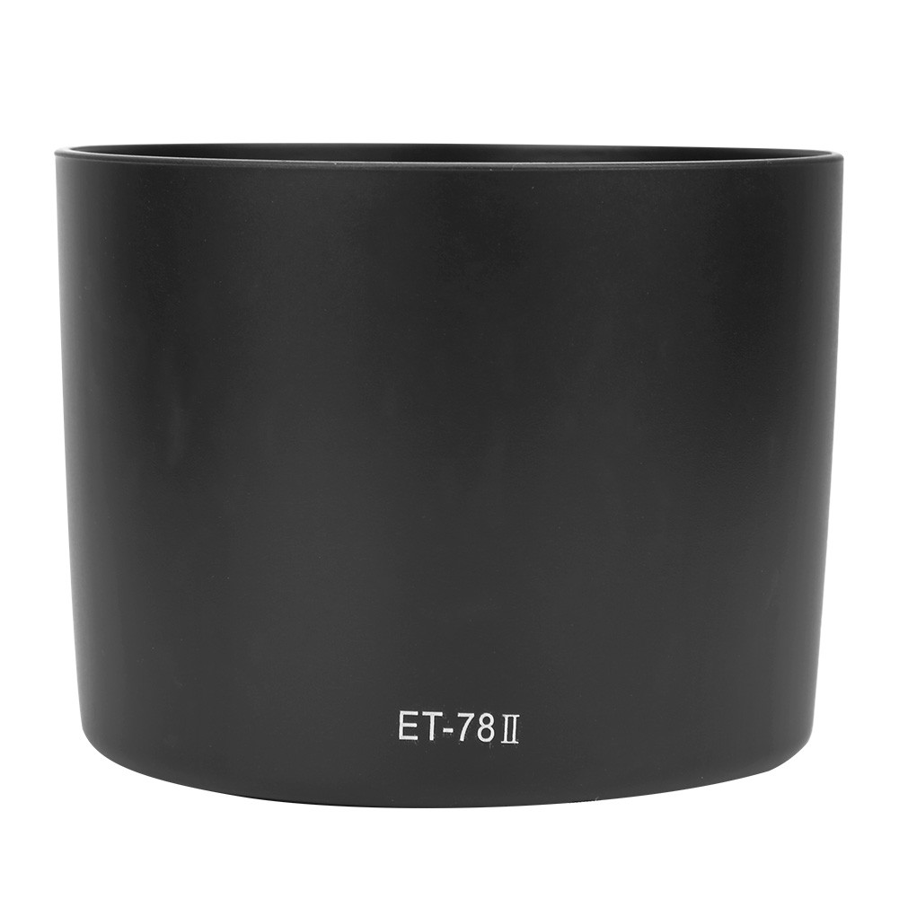 Laptth ET-78II กล้องเลนส์สําหรับ Canon EF 135 มม.F2L 180 มม.F3.5L USM