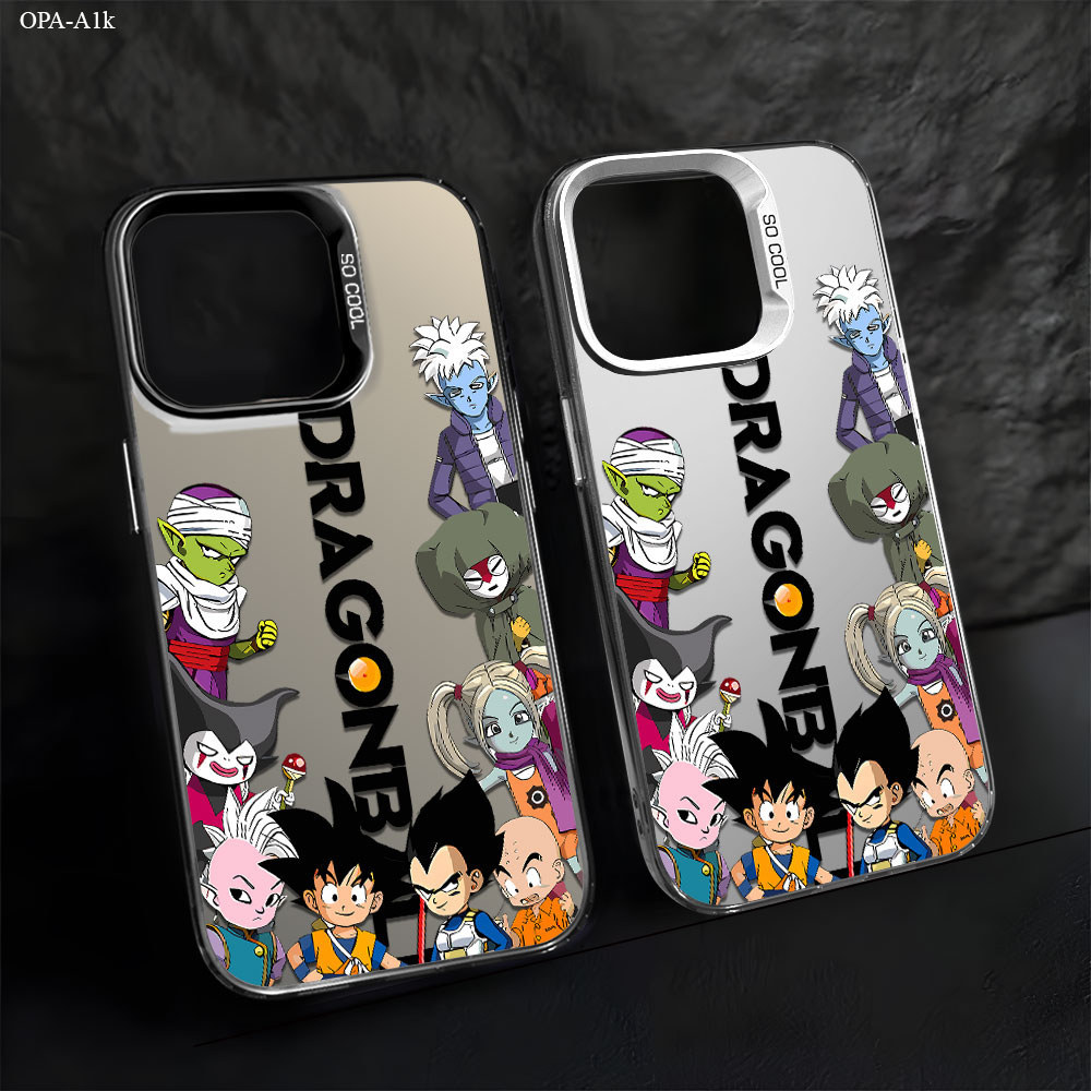 เคส OPPO A31 A38 A18 A3S A15 A16 A16K A17 A1K A7 A5S A12 A15S A53 A33 A54 A57 A58 A74 A95 A76 A96 A9