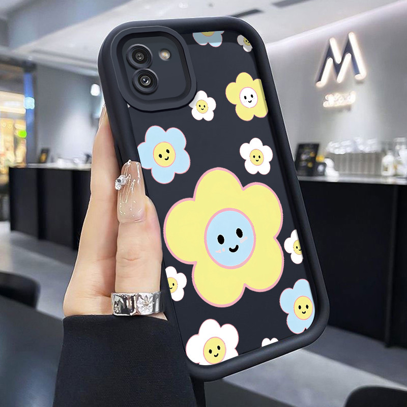 เคส Samsung Galaxy A03 Soft Cover