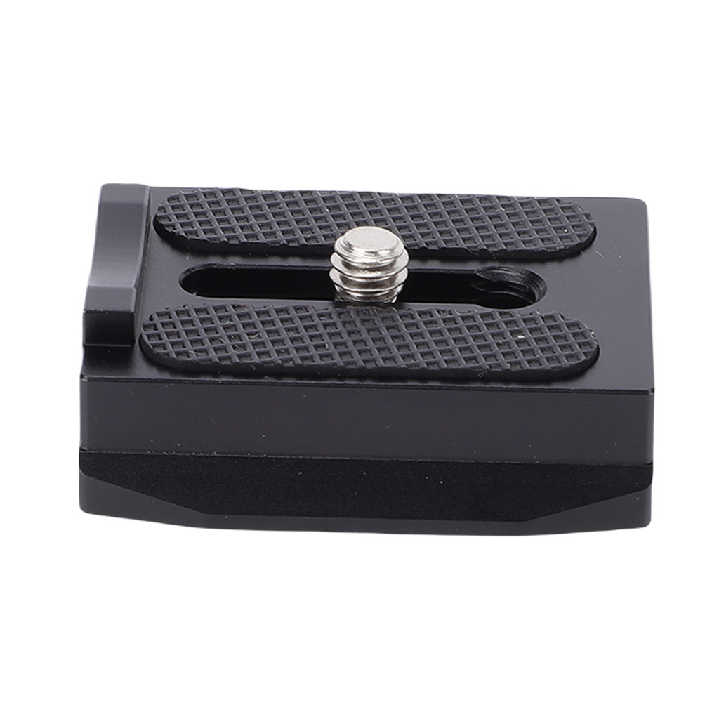 Lptth Quick Release Plate Fit สําหรับ DJI RS 3 Mini Stabilizer Head กล้องขาตั้งกล้องอะแดปเตอร์