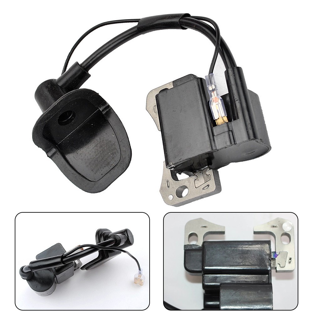 ⭐BNB-424⭐ สําหรับคอยล์จุดระเบิด 43cc 47cc 49cc สําหรับกระเป๋ามินิสําหรับ Quad Dirt Vehicle สําหรับ A