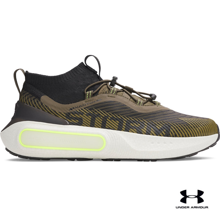 Under Armour รองเท้ายูนิเซ็กส์ UA Phantom 4 Storm