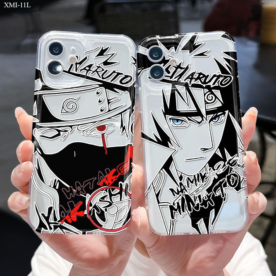 เคส For Xiaomi Redmi Mi 13C 12 12C 11 10 10C 10A A1 A2 9C 9T 9A 9 Poco C65 X6 M3 M6 M5S Lite NE Pro 5G Phone Case TKK