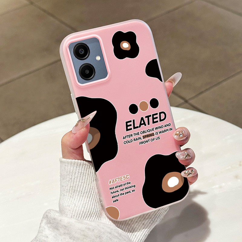 เคสสำหรับ Samsung A06 5G A05 M05 F05 A05s A04 M04 F04 F14 M14 M13 5G เคสโทรศัพท์