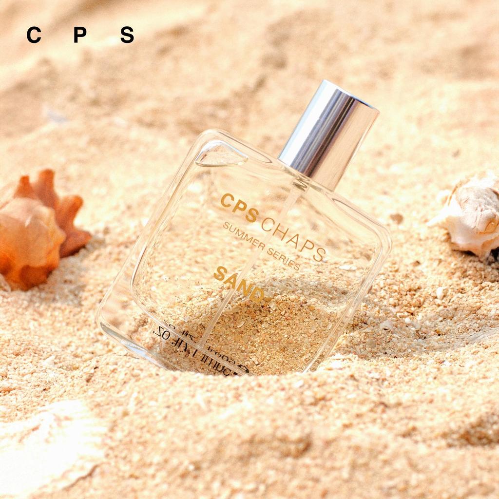 CPS น้ำหอมยูนิเซ็กส์ SAND EAU DE PERFUME 50 ML รุ่น C25SU3A002