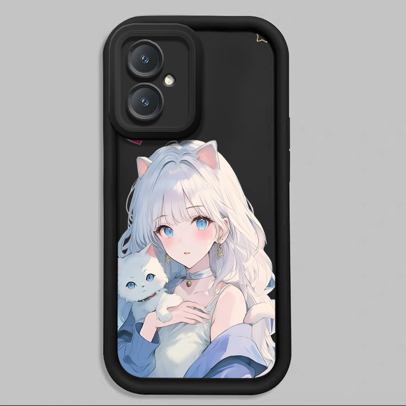 เคสสำหรับ VIVO Y27 Y36 4G Y36 5G Y27 5G Y77T Y27s Y35 Y35+ 5G เคสโทรศัพท์