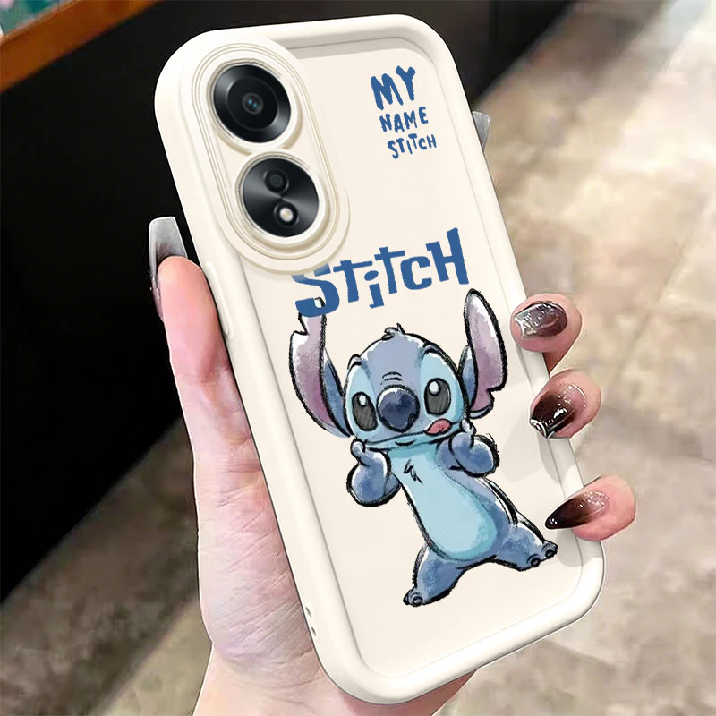 เคสโทรศัพท์ลายการ์ตูน OPPO A58 5G/A58X 5G/A58 4G/A78 4G/A78 5G/A1X 5G/A2X 5G/A98 5G/A1 5G/F23 5G thumbnail 5