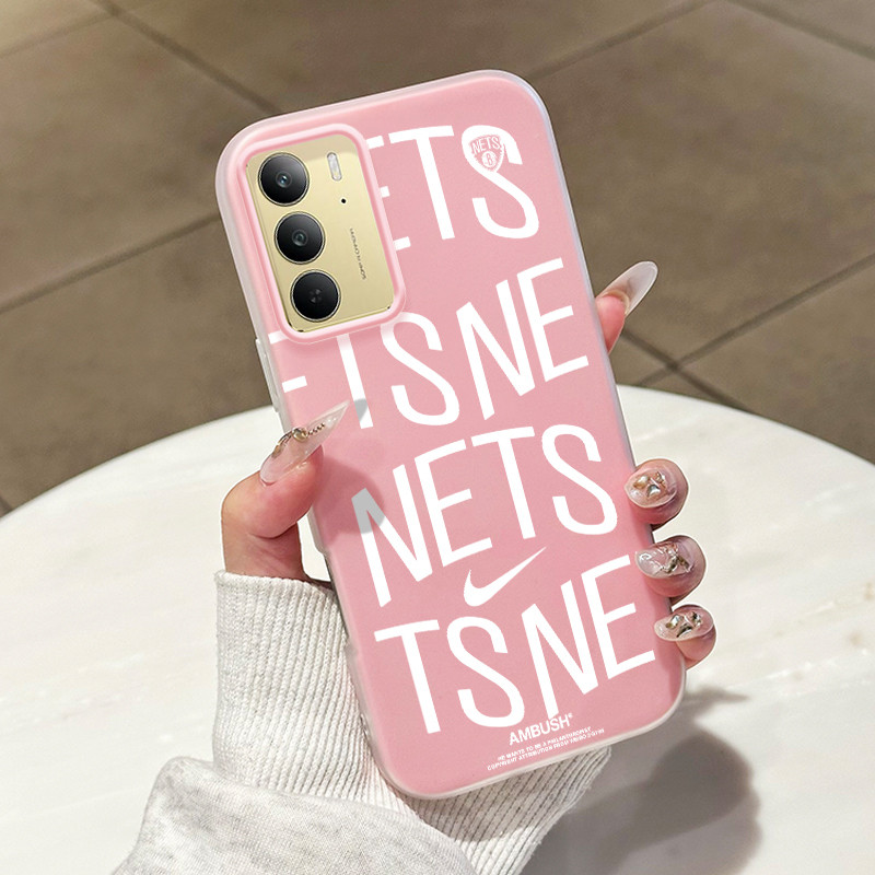 เคสสำหรับ Realme C75 4G C75 5G C73 5G 14X 5G Narzo 80 Lite 5G เคสโทรศัพท์