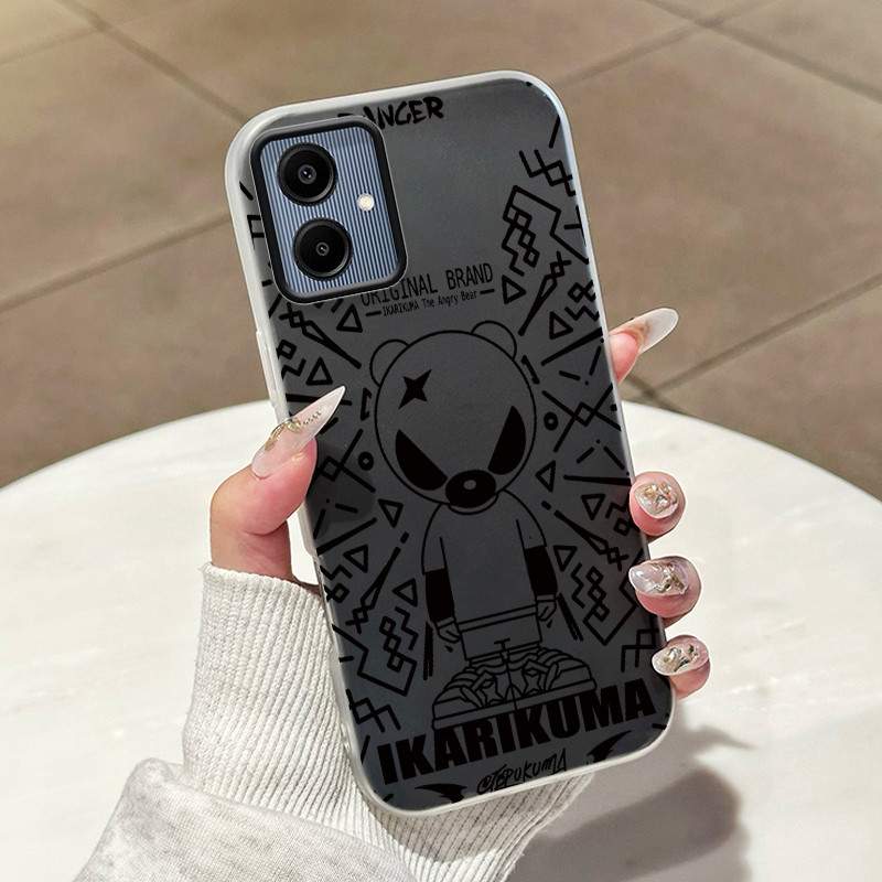 เคสสำหรับ Samsung A06 5G A05 M05 F05 A05s A04 M04 F04 F14 M14 M13 5G เคสโทรศัพท์ซอฟต์เชลล์