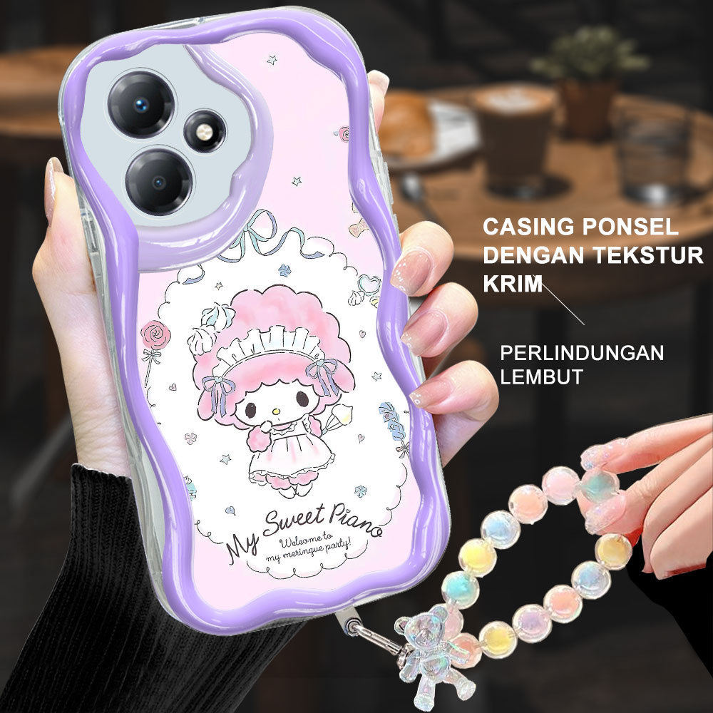 ดวงRealme Q U1 2 Pro 5 Pro 5i 5S 6i C31 C33 C35 C53 C55 C61 C63 C67 C75 4G C65 5G Q3I Q3 5G K9Xกรณีล