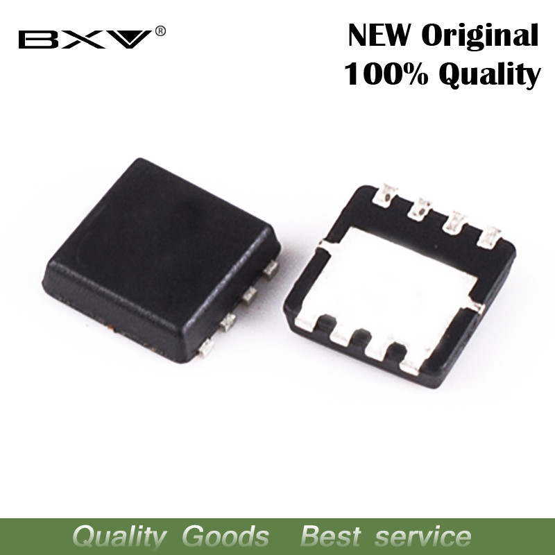 CR-(5 ชิ้น) 100% ใหม่ AON7430 AO7430 7430 QFN 8 ชิป IC