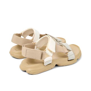 CAMPER รองเท้าแตะ ผู้หญิง รุ่น Karst Sandal หลากหลายสี ( SAN - K201794-002 )
