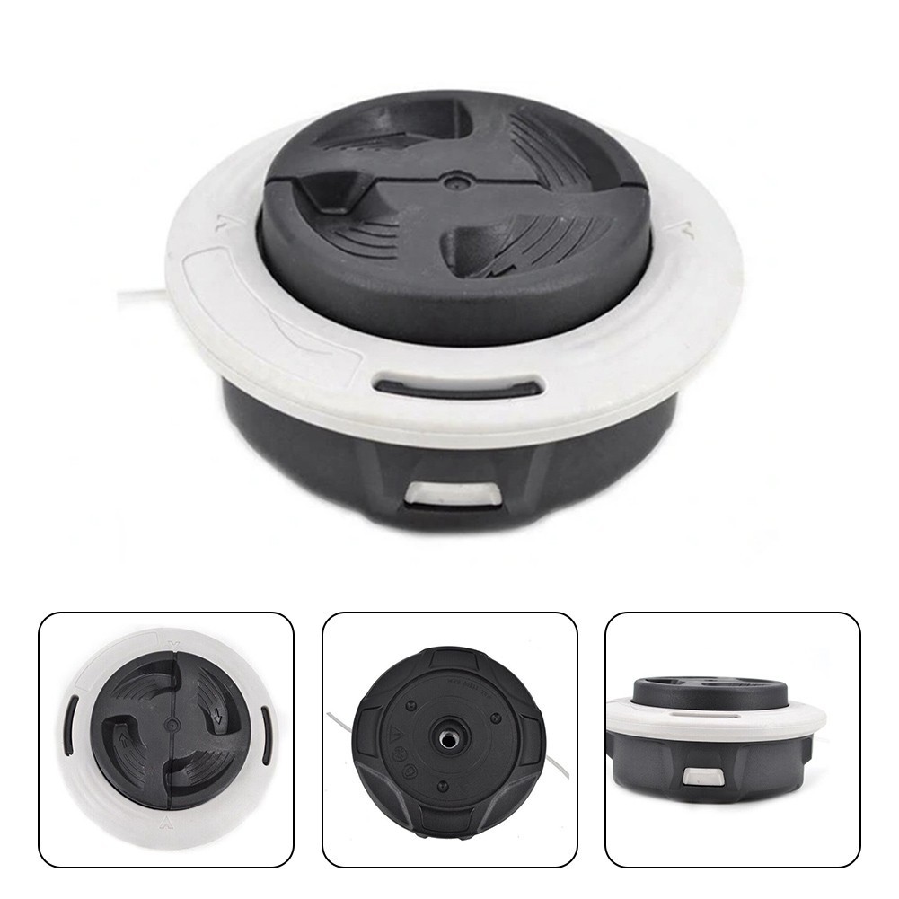 หัวทริมเมอร์VARSTrimmer สําหรับ Stihl C26-2 FS 55 R, FS 56 R, FS 70, FS 70 R 40027102169