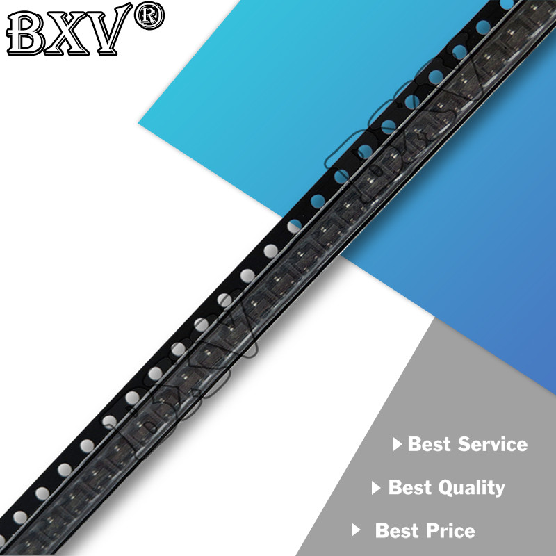 CR-20PCS BFR93A SOT23 BFR93 RF Bipolar สัญญาณขนาดเล็กทรานซิสเตอร์ใหม่เดิม