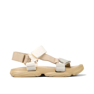 CAMPER รองเท้าแตะ ผู้หญิง รุ่น Karst Sandal หลากหลายสี ( SAN - K201794-002 )