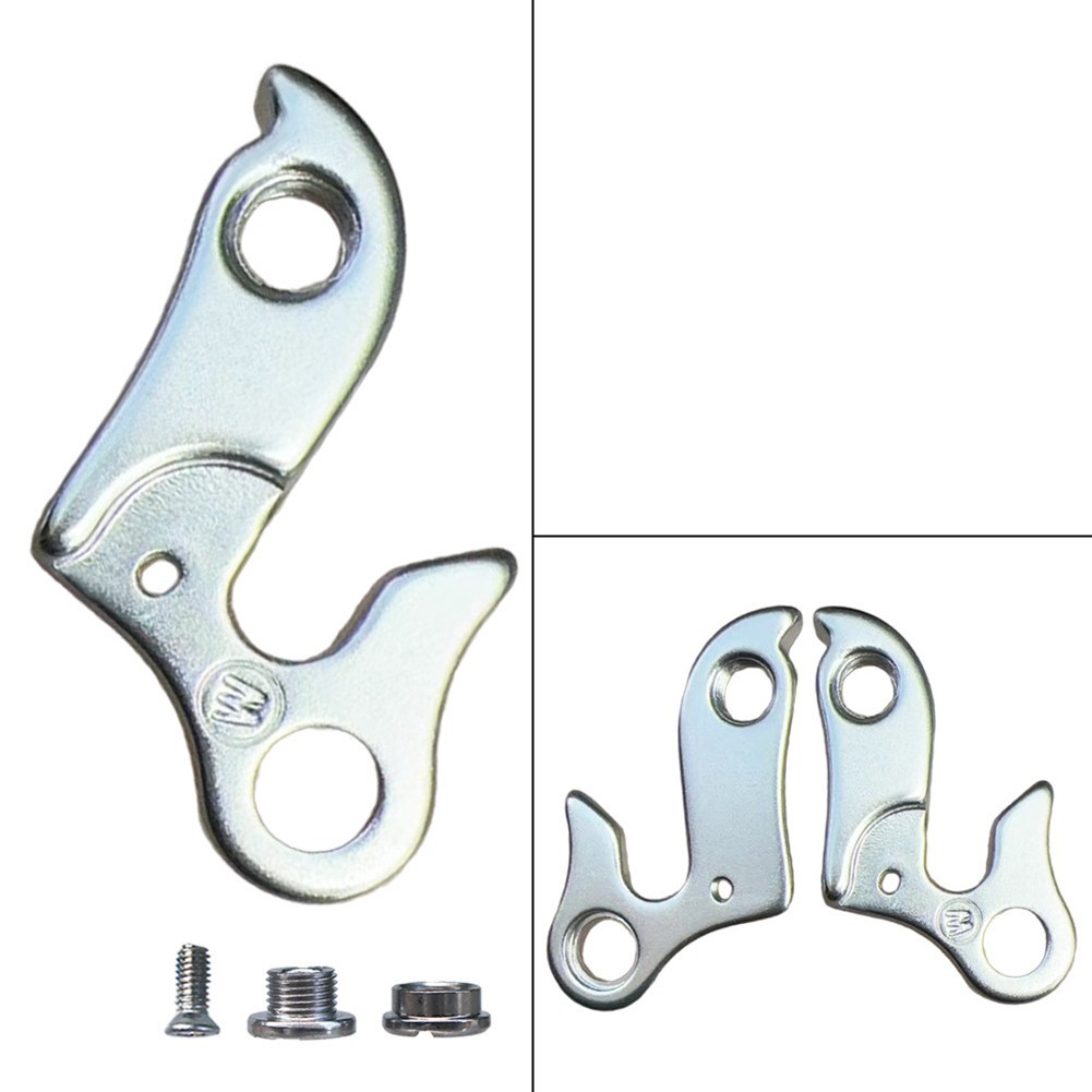 [BLOOMY] ที่แขวนตีนผีเกียร์หลังจักรยาน CNC สําหรับ XDS 200-500