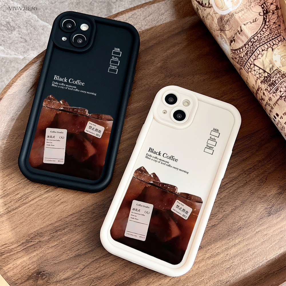 HPเคสโทรศัพท์สําหรับVIVO V50 V40 V30 V30E V29E V29 V27 V27E V25 V25E V23 V21 V21E V20 V19 V9 Z1 V5 V