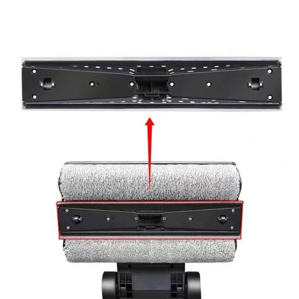 อะไหล่สํารองที่จําเป็นสําหรับเครื่องดูดฝุ่น Dreame M13H13M12 Pro - เสริม