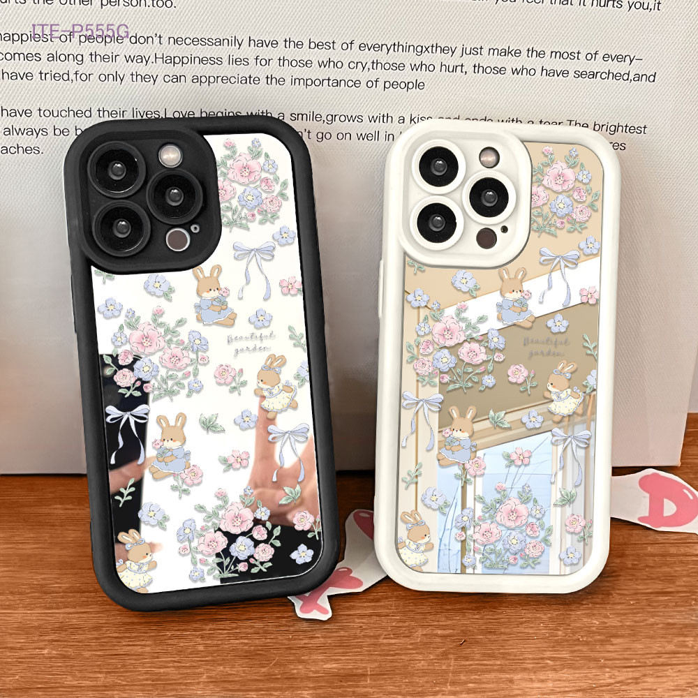 HPเคสโทรศัพท์สําหรับItel A90 A80 A70 RS4 P55 S23 P65 City 100 5GกรณีKesingปกป้องTY-JZ S2-264