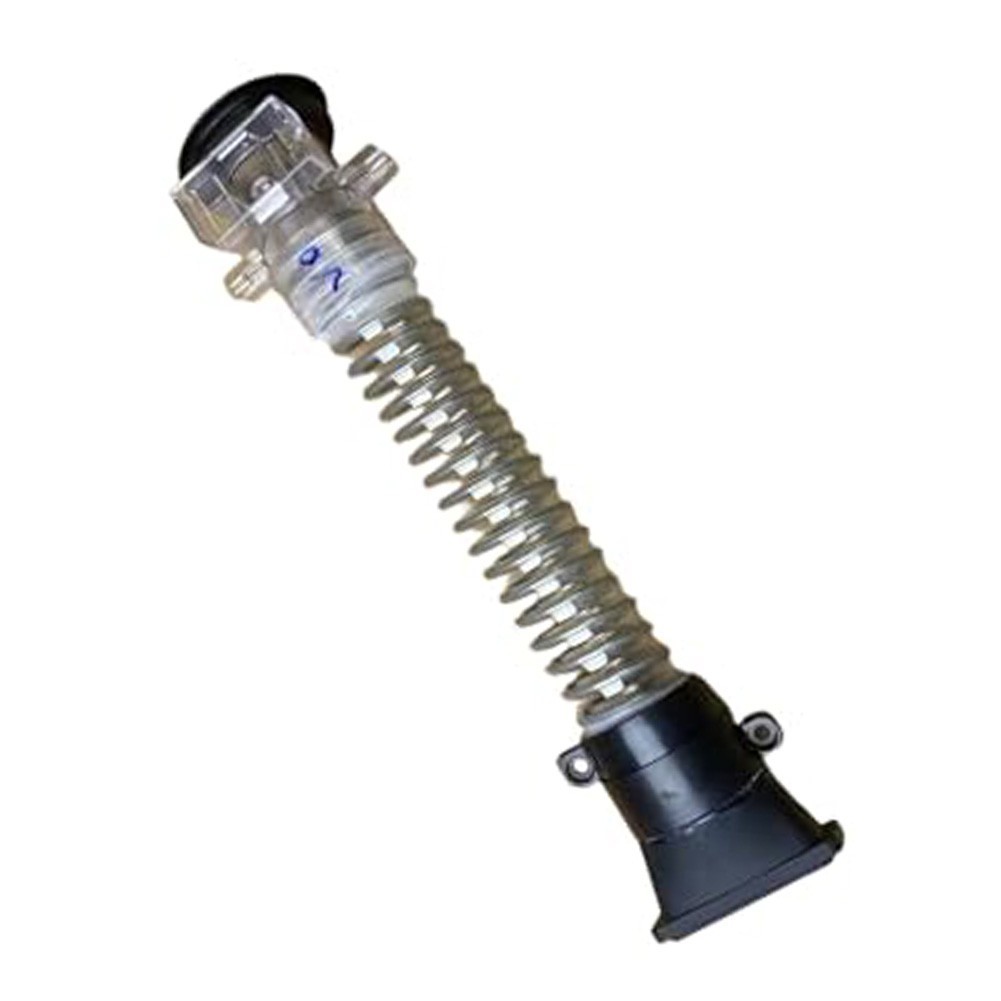 ECHOHose เข้ากันได้กับอะไหล่เครื่องดูดฝุ่นสําหรับ Eureka NEW500