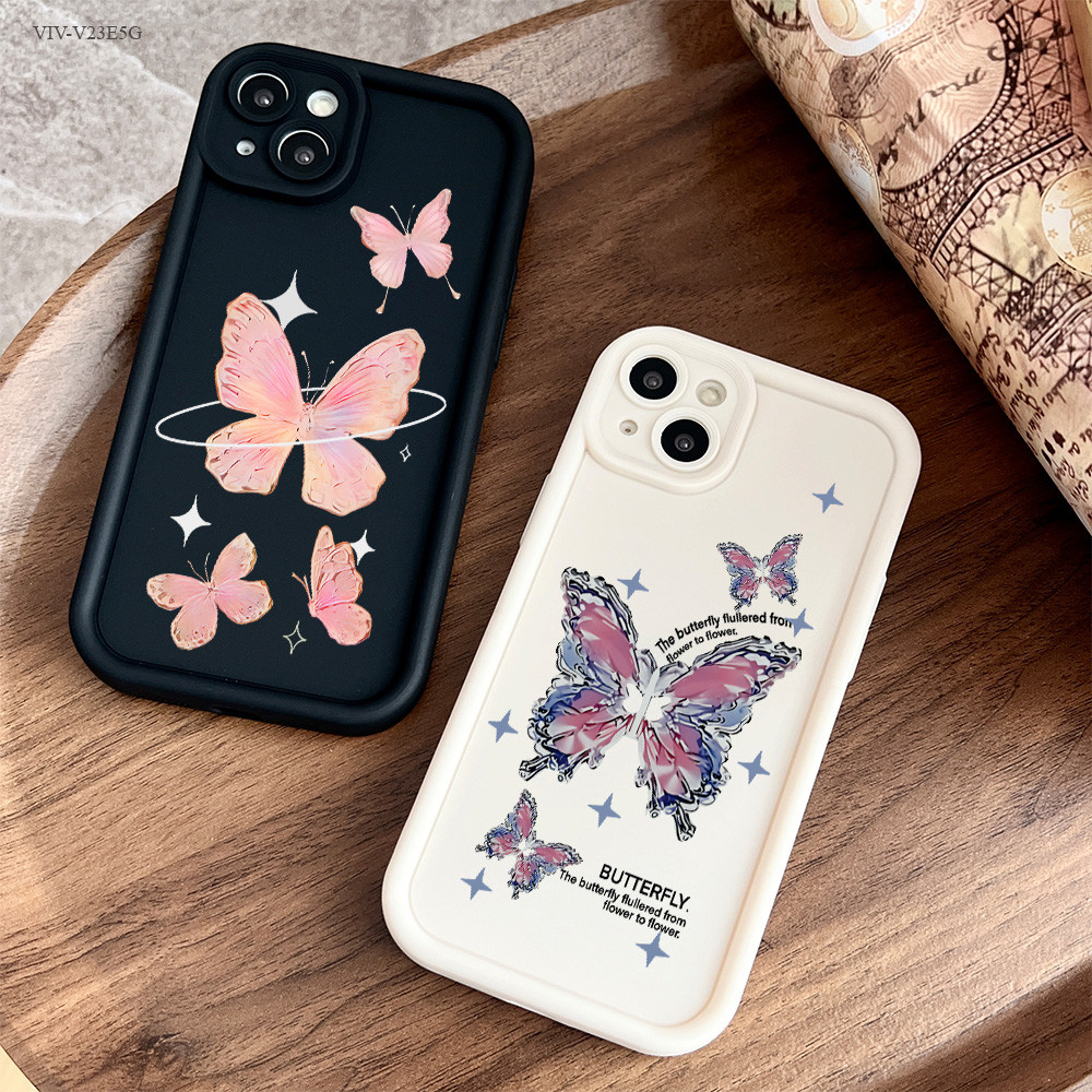 HPเคสโทรศัพท์สําหรับVIVO V50 V40 V30 V30E V29E V29 V27 V27E V25 V25E V23 V21 V21E V20 V19 V9 Z1 V5 V