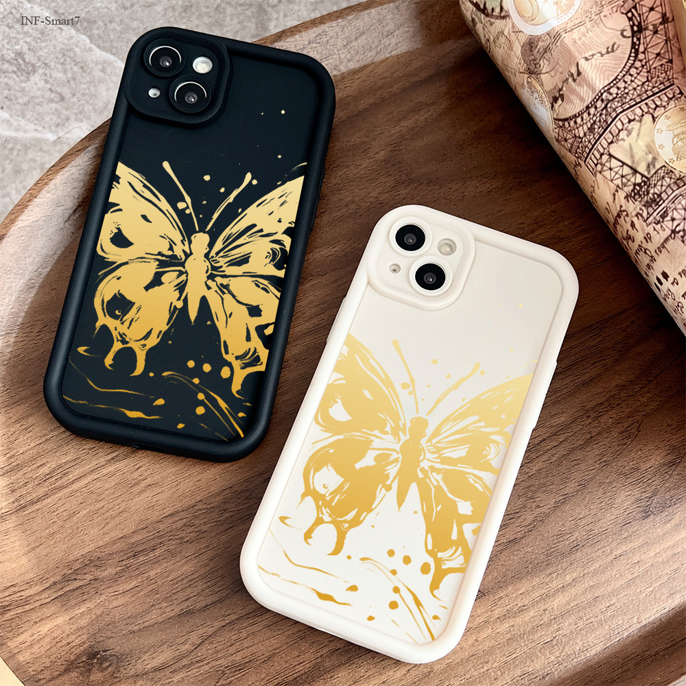 HP เคสโทรศัพท์สําหรับ Infinix Smart 9 8 7 6 5 หมายเหตุ 40S 40 30 ร้อน 50 50i 40 30i 10 11 8 12 Itel 
