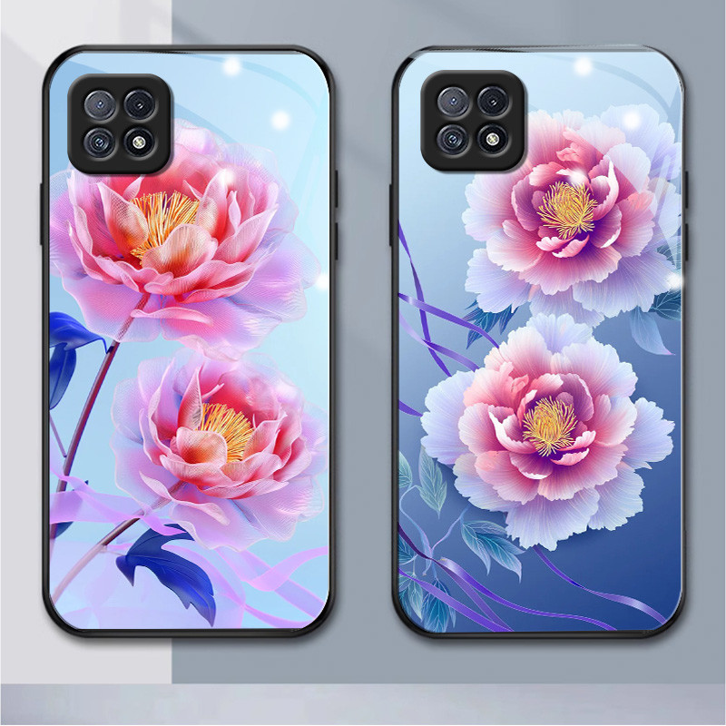 เหมาะสําหรับ Samsung A73 A72 A71 A70 A70S A72 A55 A54 A53 A52 A52S A51 A50 A50S (HB1-2993)