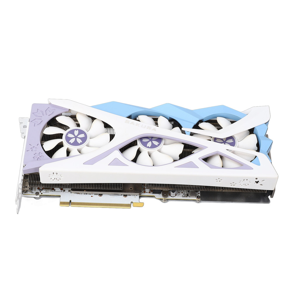 [Promo] RTX3080-10G D6X YA กราฟิกการ์ดสําหรับเล่นเกมพร้อมพอร์ตเอาต์พุต 10GB/320bit/GDDR6X คู่เอฟเฟกต