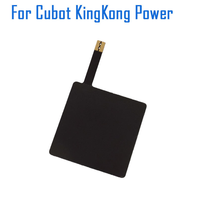 Cubot KING KONG Power NFC เสาอากาศสติกเกอร์โทรศัพท์สมาร์ทอุปกรณ์เสริมสําหรับ CUBOT KING KONG Power