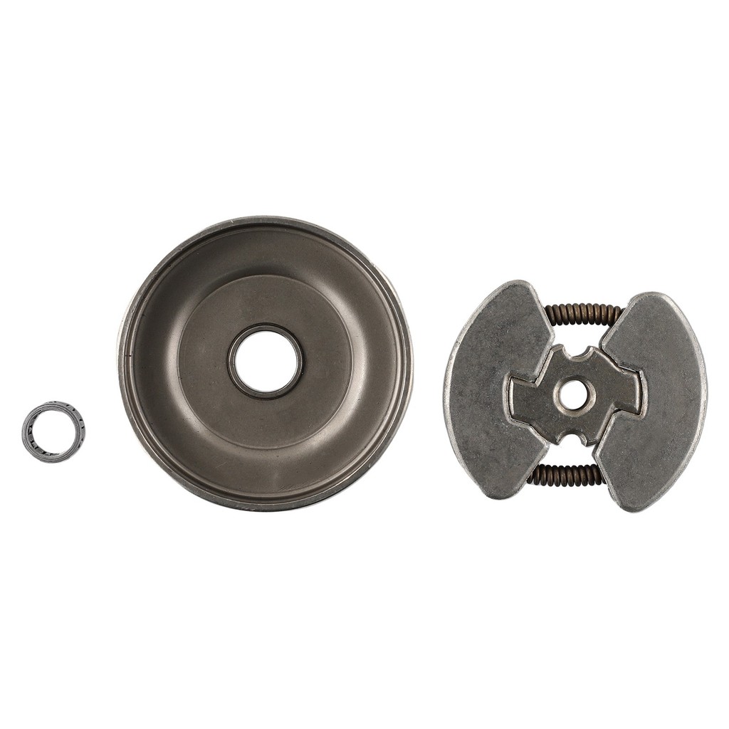 BETL3/8in-6T ชุดกลองคลัตช์สําหรับ 350 351 352 370 371 สําหรับ Husqvarna 235 236 240 36