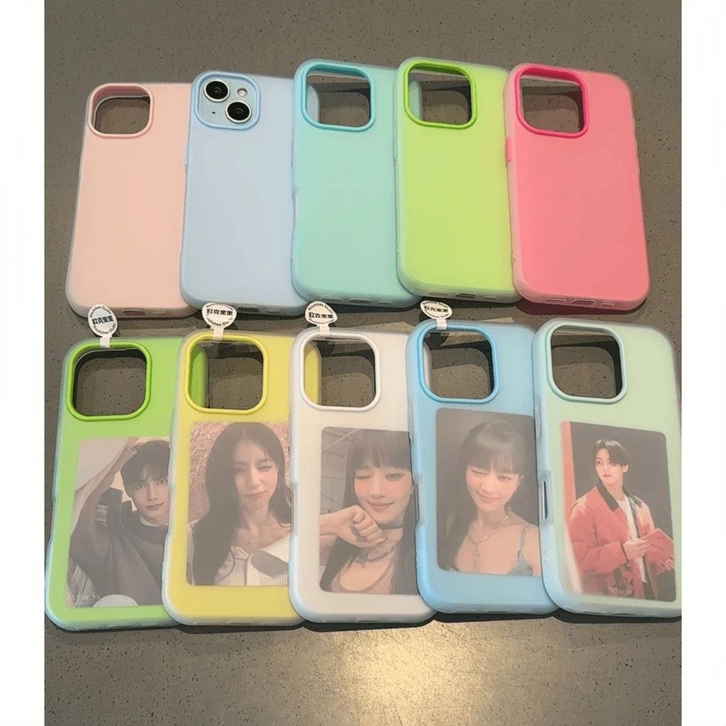 Dopamin นุ่ม 2 In 1 กรณี Hp Redmi A7 Pro 15C 15 Xiaomi 15T Poco F7 หมายเหตุ 14 C85 14C M7 Plus 13 C6