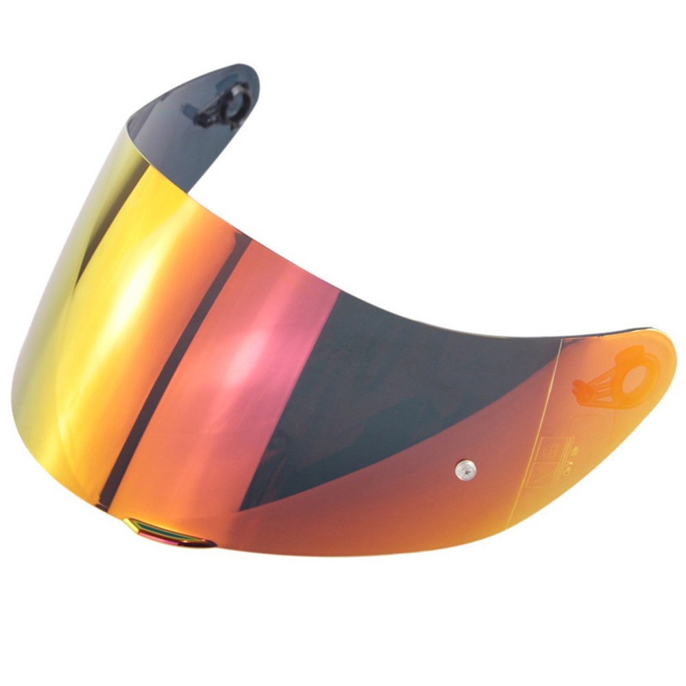 [ราคาต่ํา]Visorหมวกกันน็อคสําหรับK1 K5 K3SV k3-sv s-4-sv k5 k5s Pinlock Ready Horizon Shield