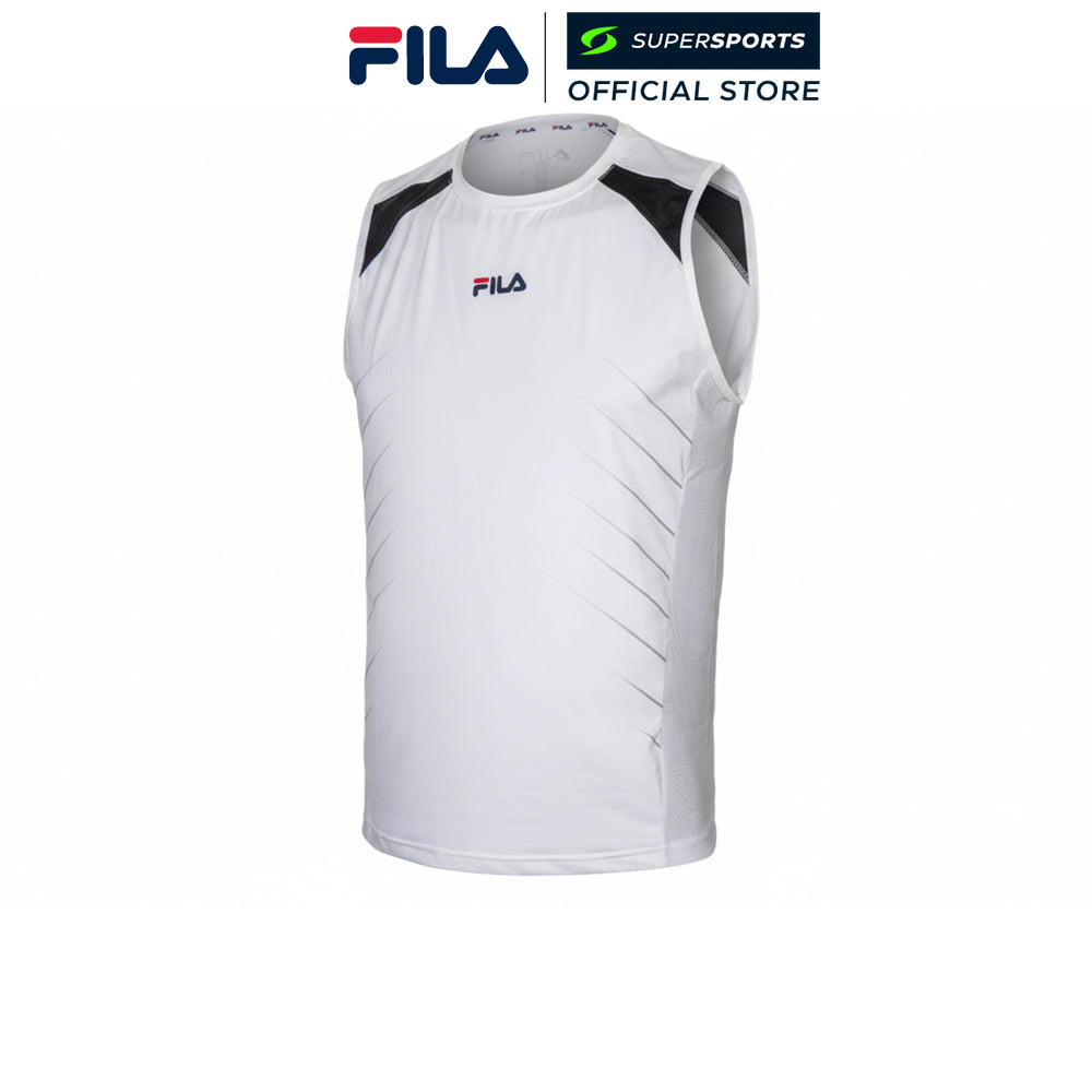 FILA Motion เสื้อกล้ามออกกำลังกายผู้ชาย