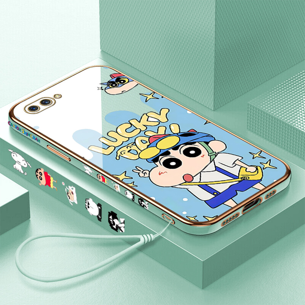 LOKAL HP [จัดส่งในพื้นที่] OPPO A2 A3 A3X A3I A80 5G K12X A3S A5 Pro A5S A7 A7N A9 2020 A12 A12 A12E