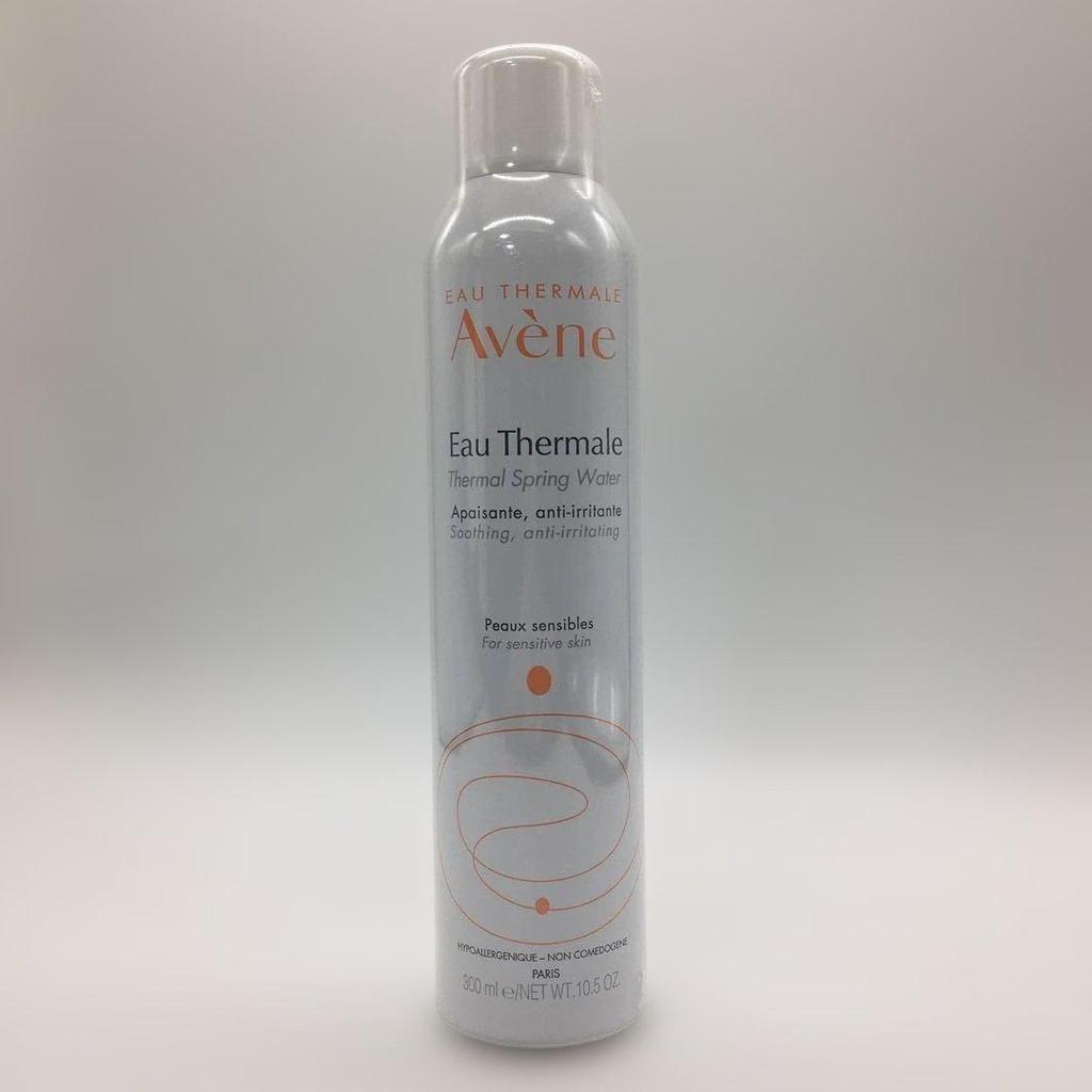 【Direct from Japan】Avene Avene Water 300ml by Shiseido【Japan Exclusive】
