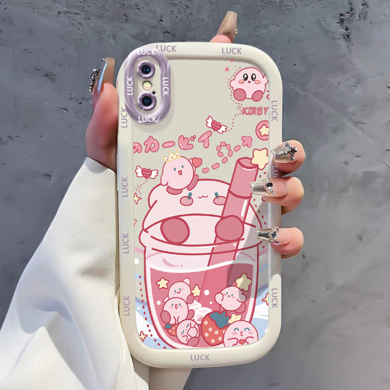 เคสสำหรับ iPhone X Xs Xr Xs Max 7 Plus 8 Plus เคสโทรศัพท์สัตว์น่ารักซิลิโคนกันกระแทก ราคา ถูกที่สุด ดีลบีเคเค แกลเลอรีภาพที่ 7