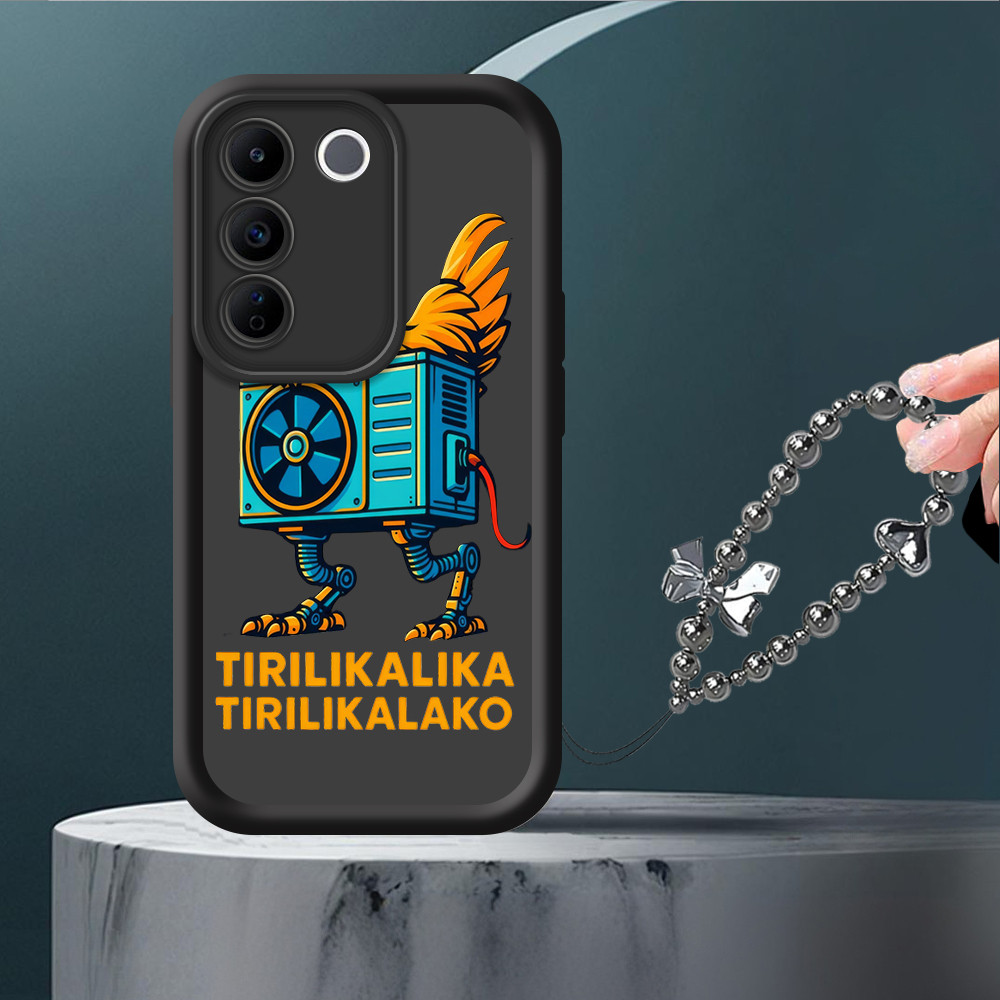 Vivo S1 S7 T S12 s16 s17 S18 s19 v20 V27 V29 V40 Pro V5 V21E V23E V27E V30 SE LITE Y73 Y75 4G z5 z2 