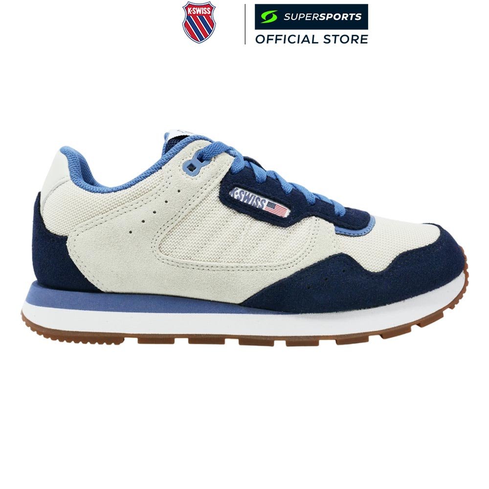 K-SWISS Vista Runner T รองเท้าลำลองผู้ชาย