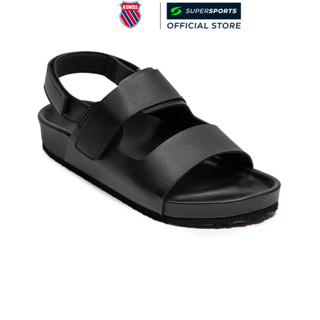 K-SWISS Leisure SS25 รองเท้าแตะผู้ชาย