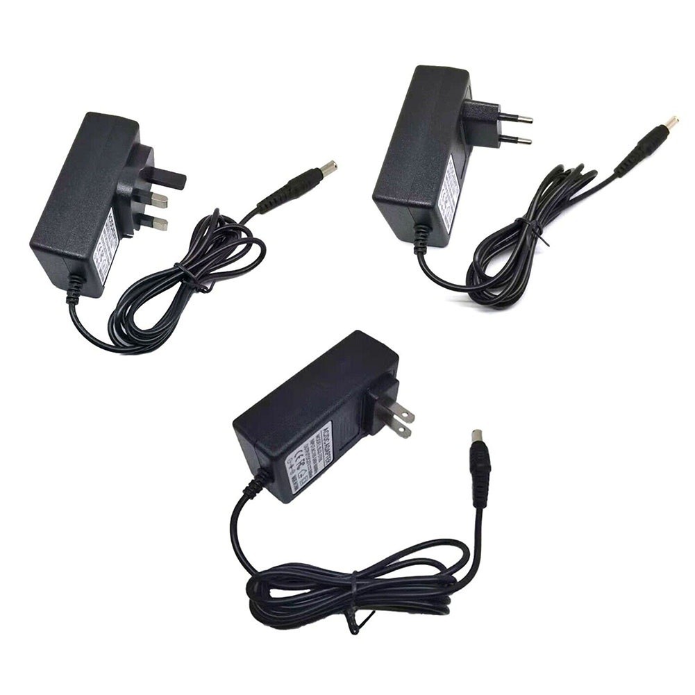 [สต็อก]Power Adapter Power Charger สําหรับ SunJoe MJ401C Series เครื่องตัดหญ้า Power Charger 29V