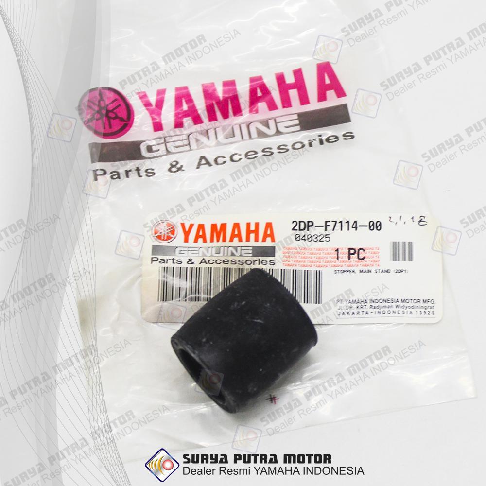 MESIN ORIGINAL YAMAHA NMAX ยางยึดเครื่องยนต์เก่า 2DP-F7114-00