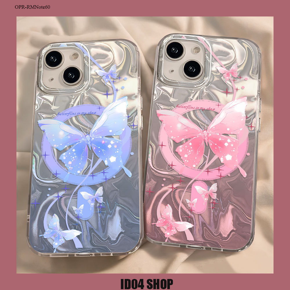 ปลอก Hp Untuk Realme Note Narzo 60 50i 50A 9i 7i C17 5 5i 5S 5 2 U1 Pro เคสโทรศัพท์ Hardcase Kesing 