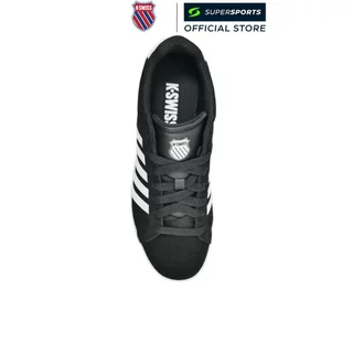 K-SWISS Court Tiebreak II SDE รองเท้าลำลองผู้ชาย