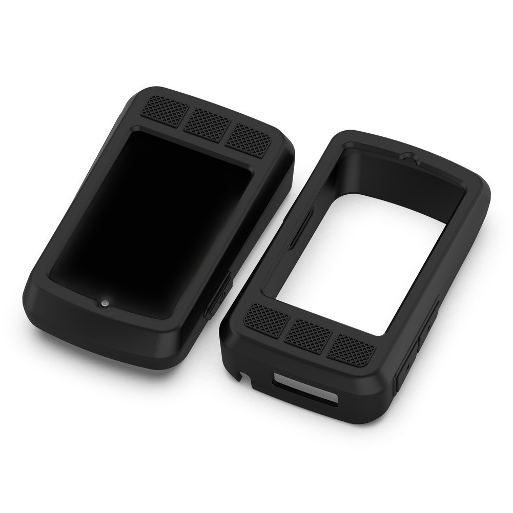 เคสซิลิโคนสำหรับWahoo ELEMNT BOLT V3 กันกระแทกดีไซน์เก๋