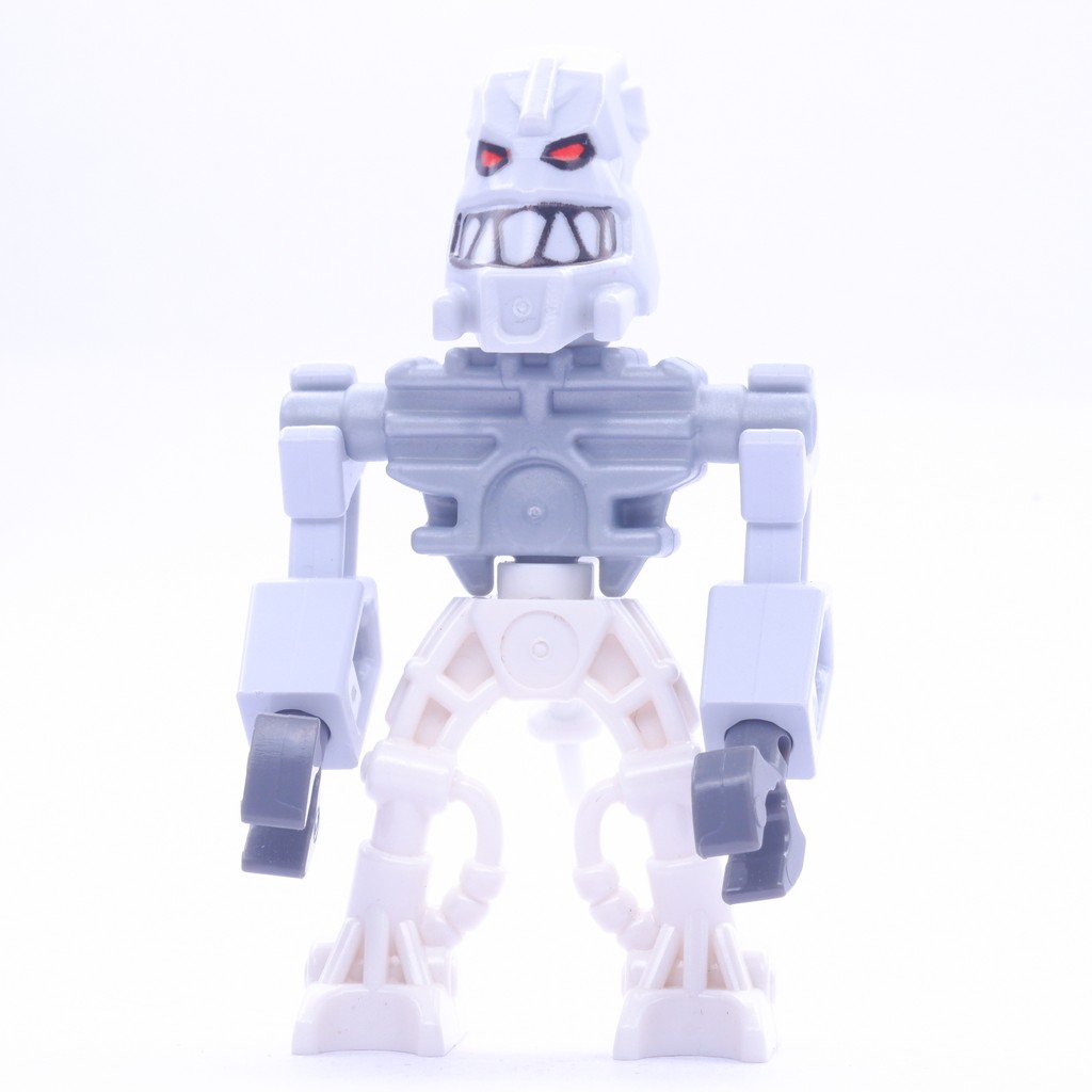 Ploybrick |พร้อมส่ง| Bionicle Piraka Thok | งานลิขสิทธิ์ของแท้ BIONICLE